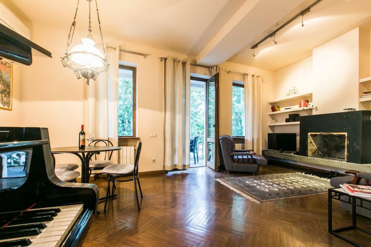Proper Apartment - Duplex Home Tbilisi Buitenkant foto